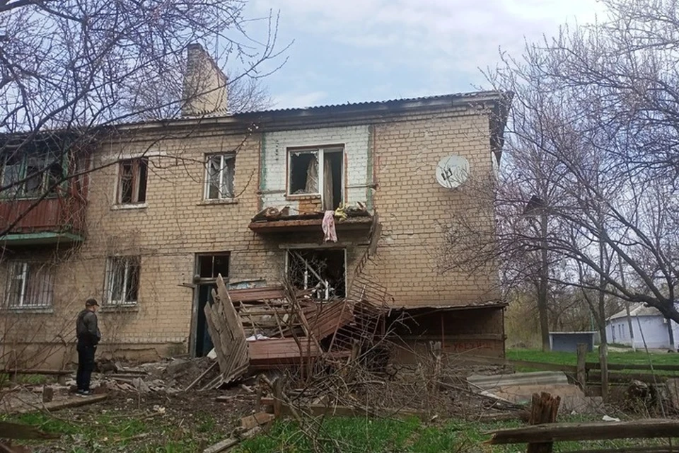 Купить З Х Комнатную Квартиру В Горловке