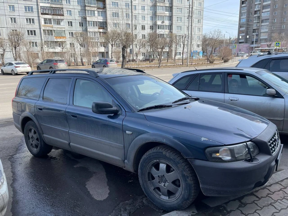 В Красноярске 19-летний лихач лишился автомобиля из-за неоплаты 37 штрафов. Фото: УФ ССП по краю
