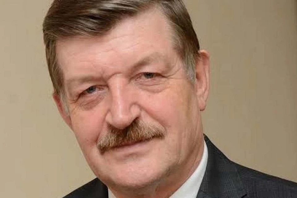 Михаил Звягинцев