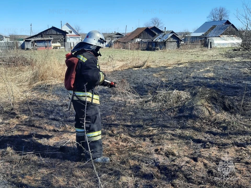 фото со страницы ГУ МЧС по Владимирской области