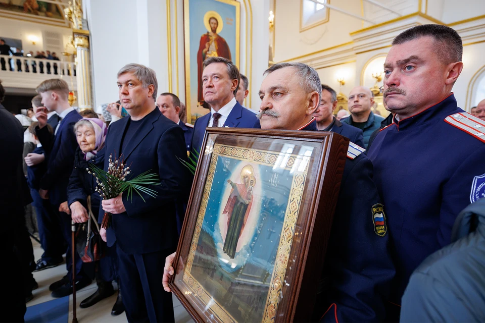 ФОТО: сайт Симбирской епархии