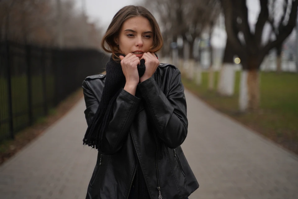 В пятницу в Кирове существенно похолодает.