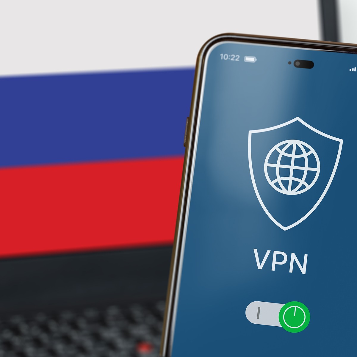 Каждый третий россиянин не знает, что такое VPN - KP.RU