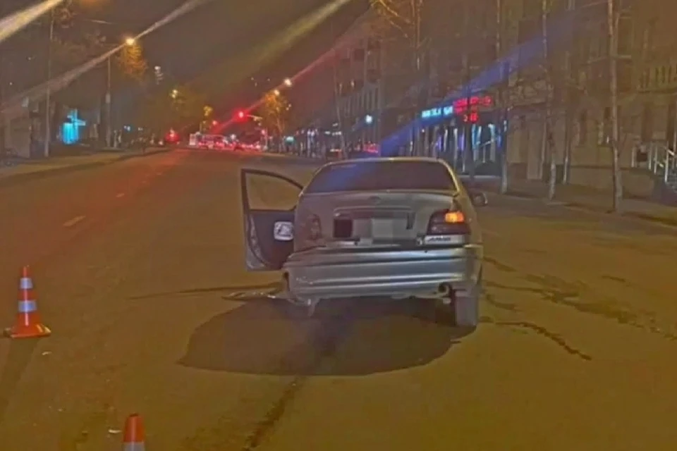 Фото: ГИБДД Башкирии