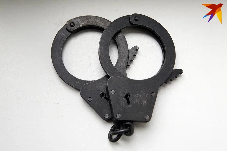 В Следственном комитете рассказали, что пьяный 33-летний минчанин ударил ножом двух подростков из-за громкой музыки. Снимок используется в качестве иллюстрации.