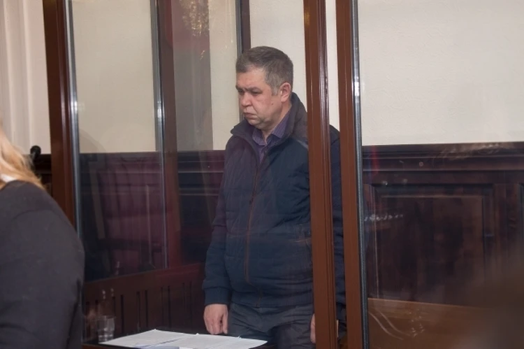 Прокурор запросил 14 лет колонии для бывшего главы МЧС Кузбасса по делу «Зимней вишни»