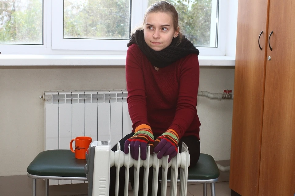 Стандартной датой завершения отопительного сезона считается 15 апреля.