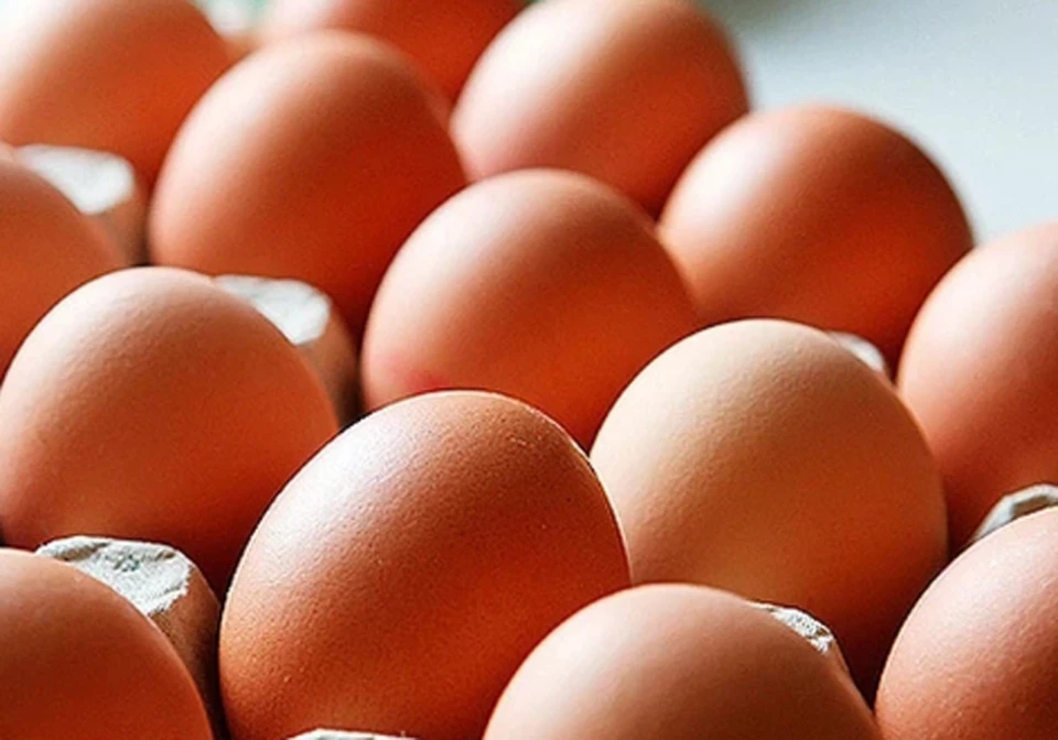 Яйца вошли в число полезных продуктов. Фото: GLOBAL LOOK PRESS