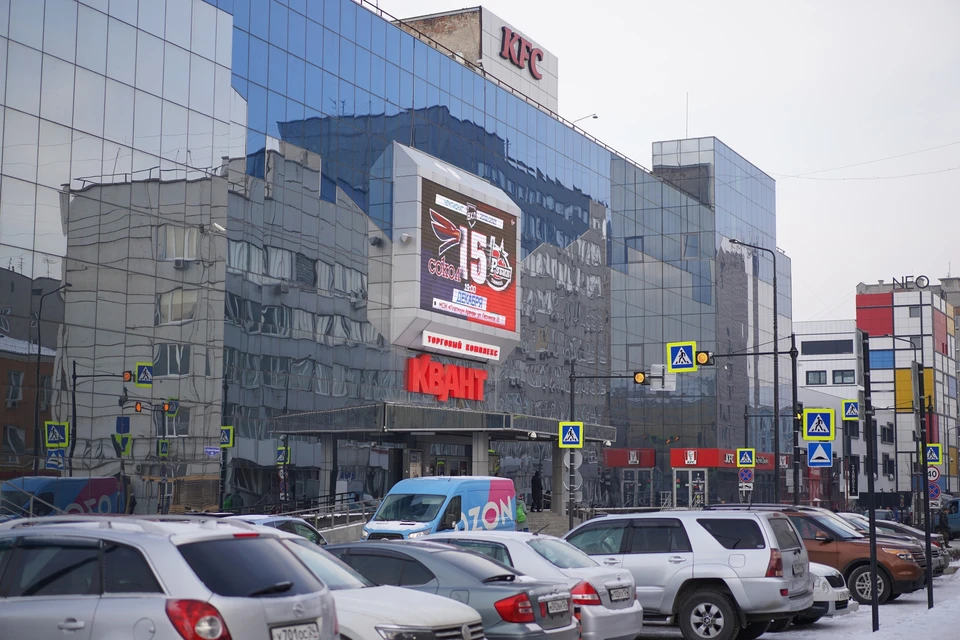 Фото: ТК "Квант"