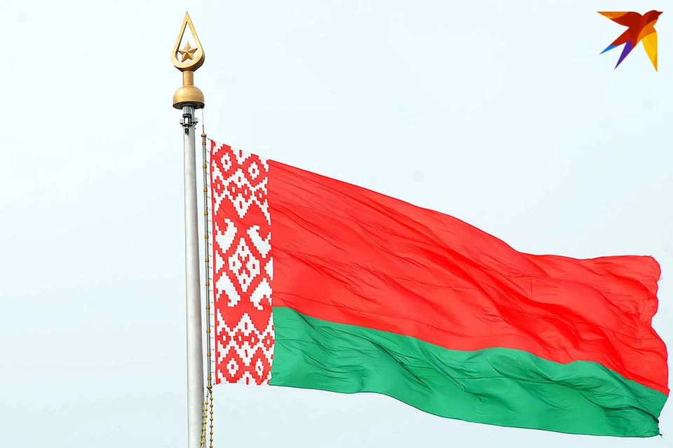 В Беларуси по-новому будет называться День государственных герба и флага Беларуси.
