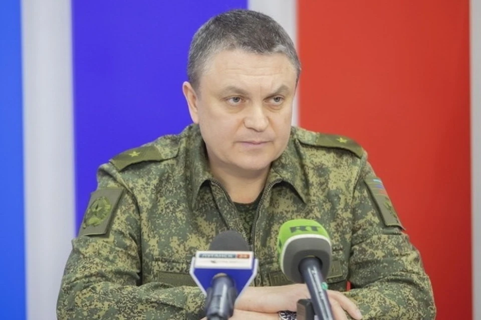 К Леониду Пасечнику поступило более трех тысяч вопросов. Фото: ЛИЦ