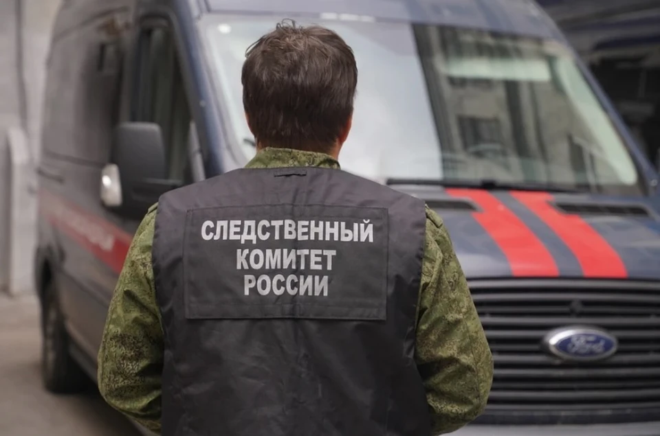 Женщина скончалась от полученного ранения