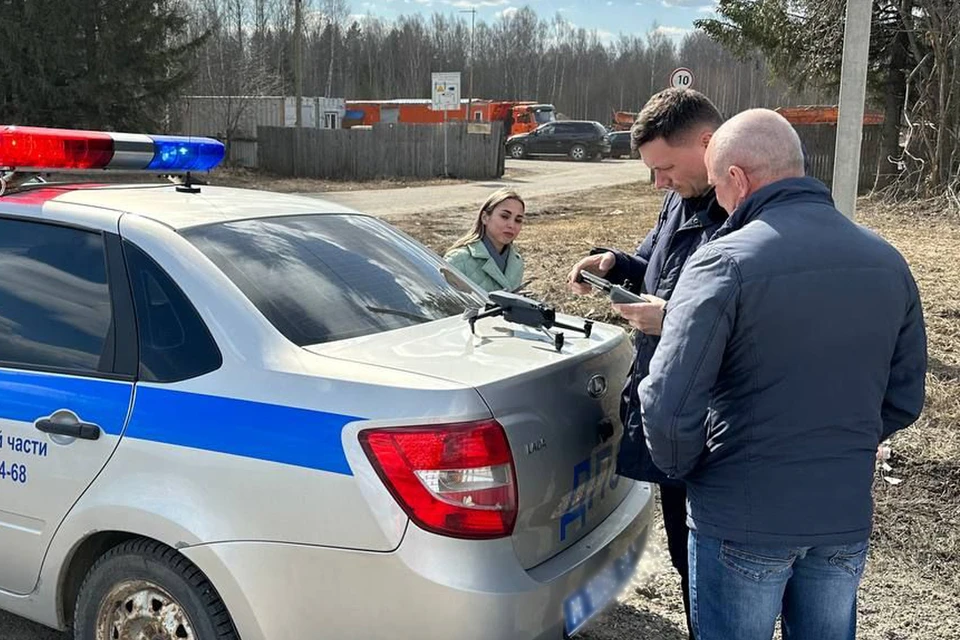 Помощь на дороге пермь