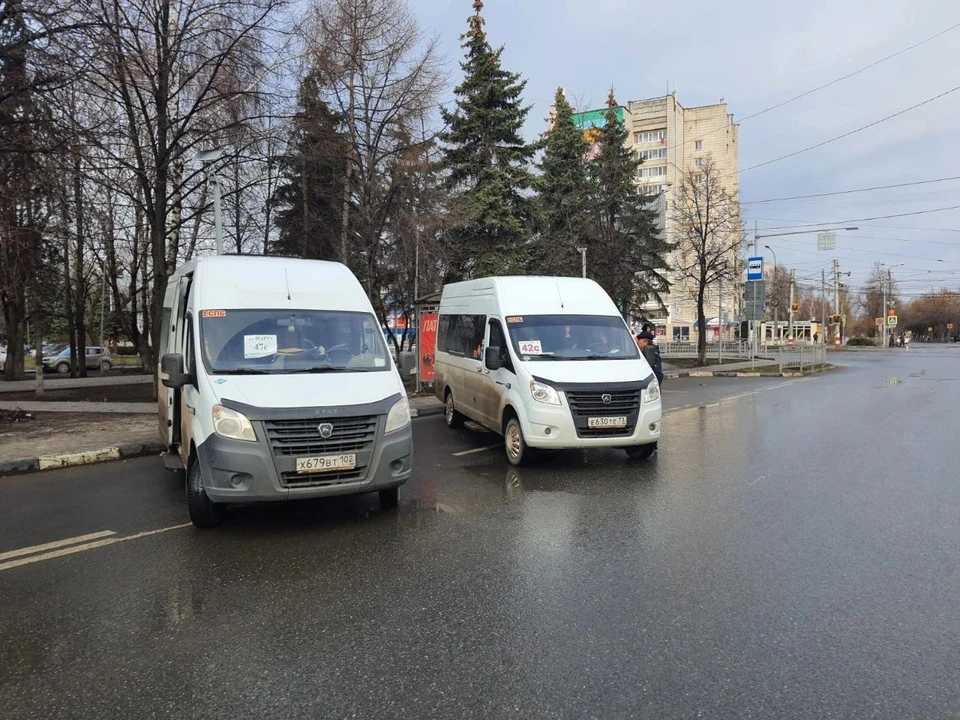 ФОТО: администрация города Ульяновска