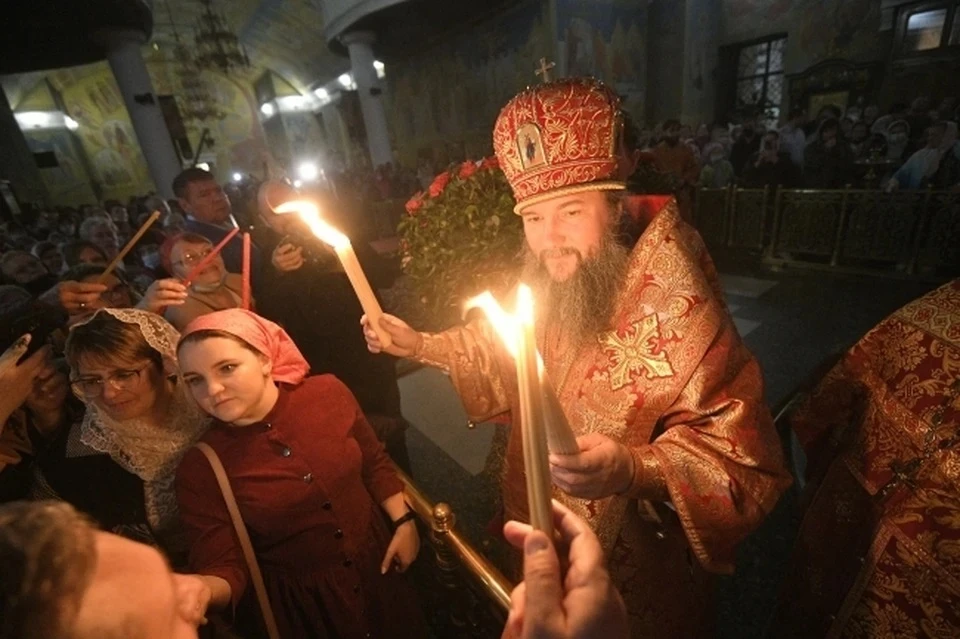Фото: Алексей БУЛАТОВ