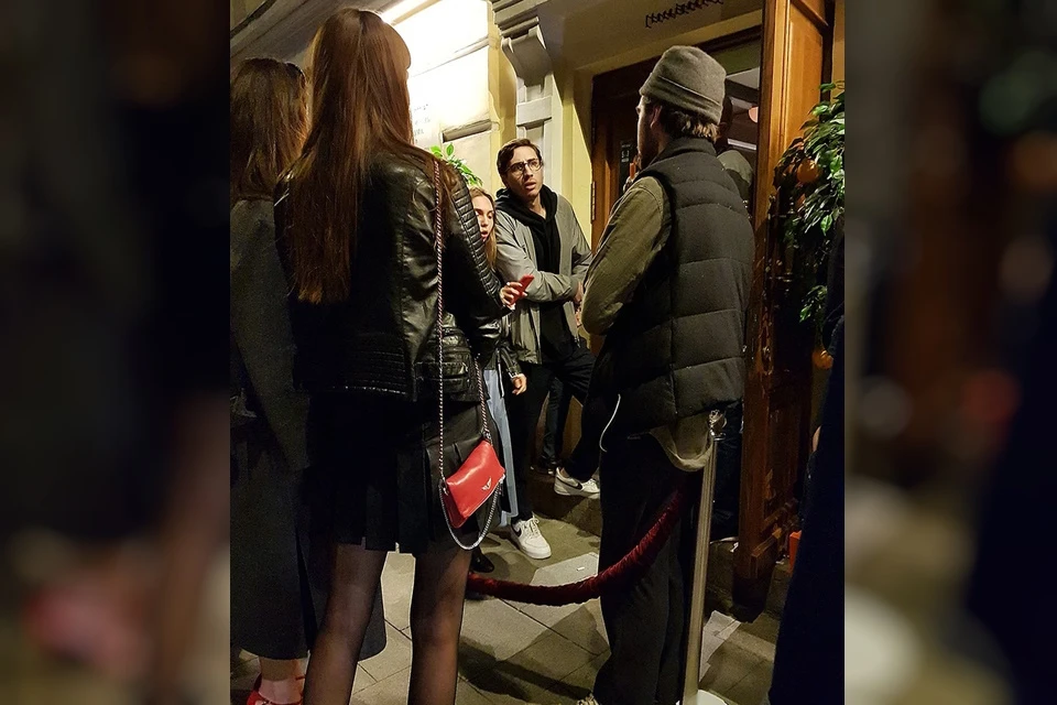 Юрист Хаминский заявил, что фейсконтроль в ресторанах и клубах незаконен