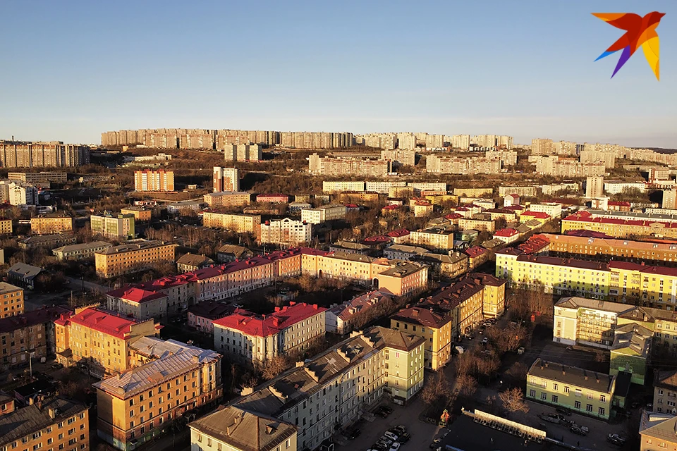 В Мурманской области 17 апреля сохранится теплая погода.