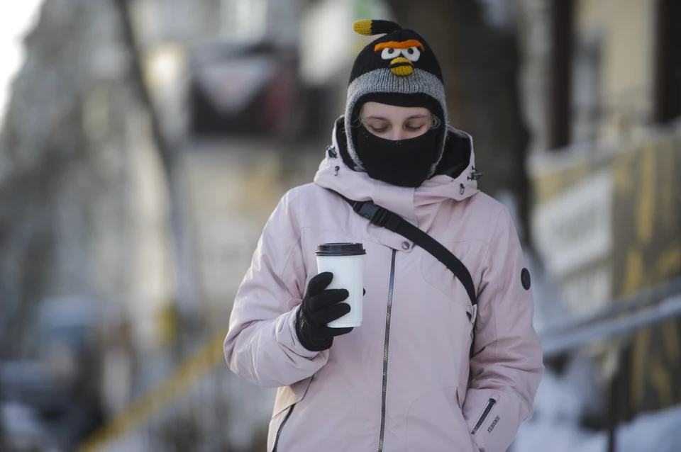 15 апреля 2023 года стало самым холодным за 15 лет