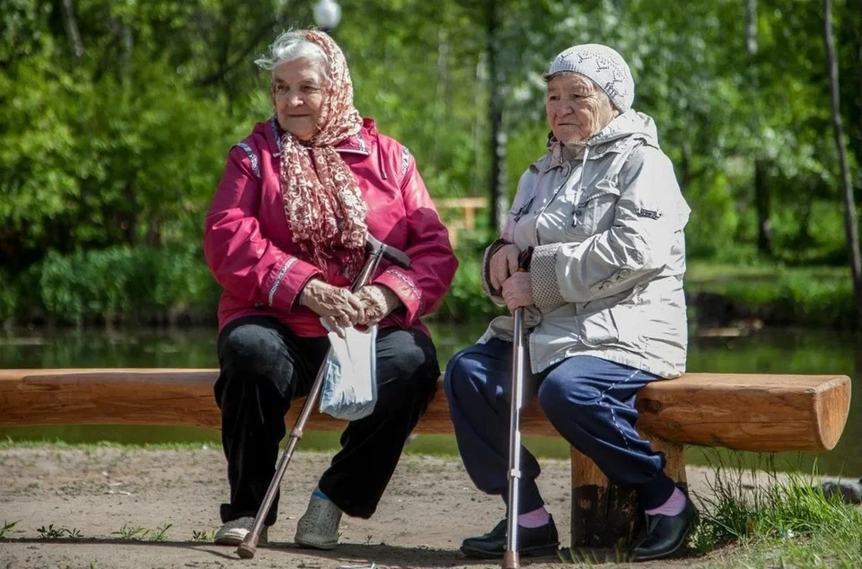 Если иммунная система не дает сбой, дожить можно до солидного возраста практически без болезней.