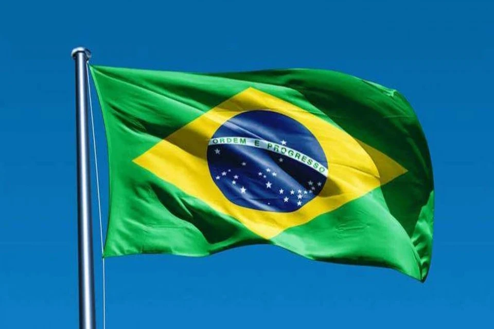 Президент Бразилии предложил создать аналог G20 для обсуждения ситуации на Украине
