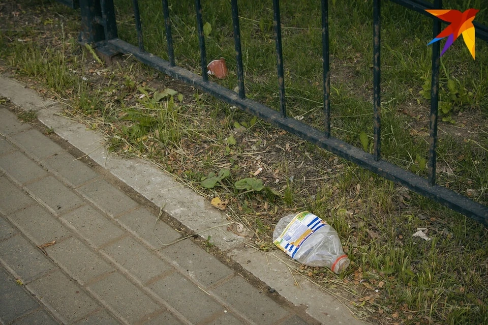 По словам Бречалова, некоторые улицы и тротуары находятся в «ужасающем состоянии»