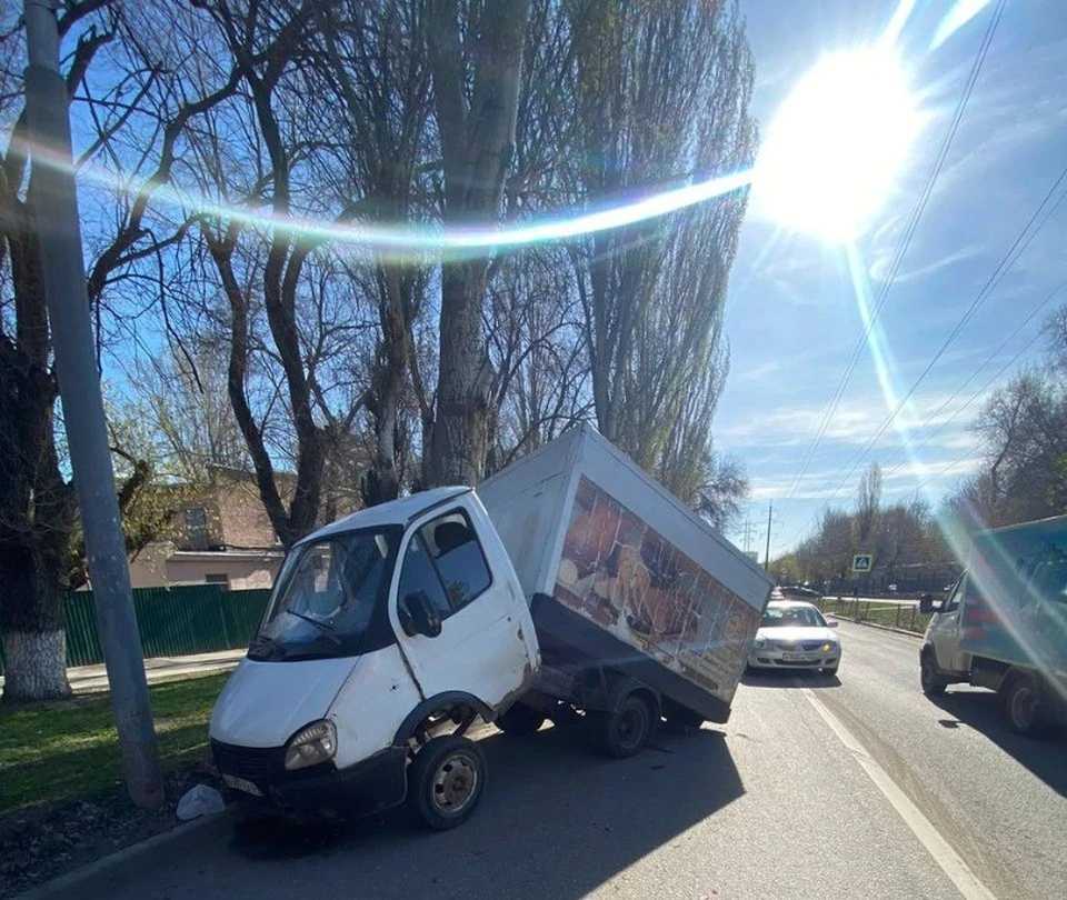 Фото: Госавтоинспекция