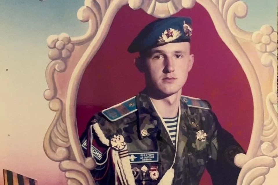 Павел Зуев родился в Медногорске 1 января 1978 года. Фото: администрация Медногорска