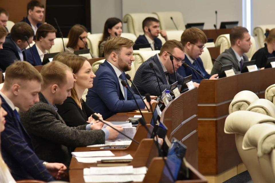 Фото: Законодательное собрание Пермского края.