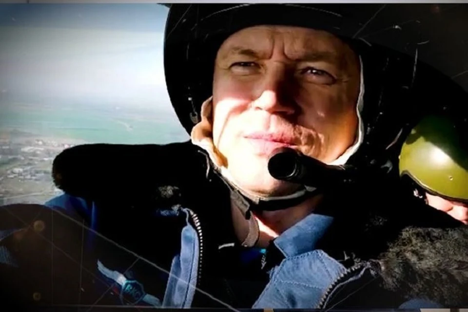 В Волгограде увековечат память геройски погибшего в СВО летчика Максима Потемина