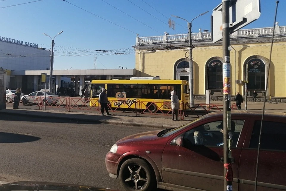 Ярославцы продолжают жаловаться на работу городских автобусов.