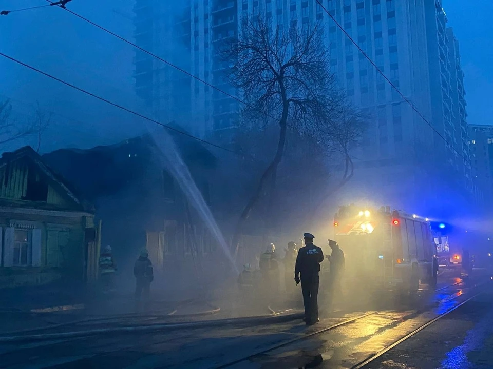 Объявлена локализация