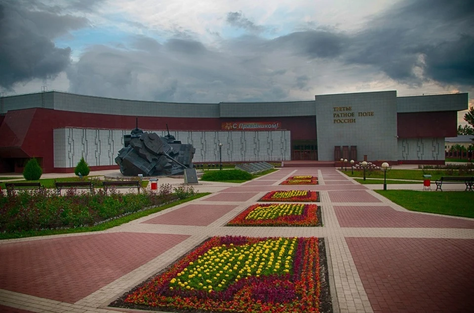 С 20 по 26 апреля пройдет неделя открытых дверей.