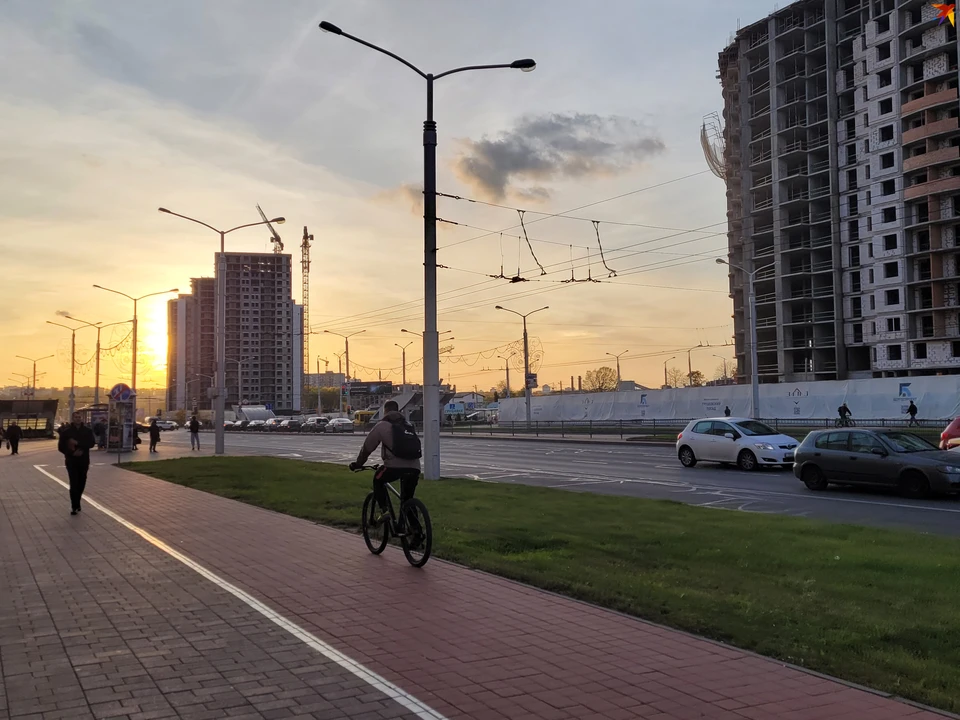 В Беларуси к концу 2023 года инфляция может сократиться до 7%. Фото: носит иллюстративный характер, архив.