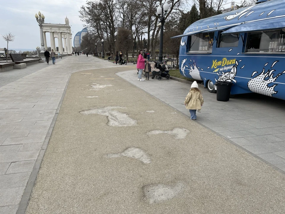 Упав в такие глубокие ямы, из ни можно не выбраться