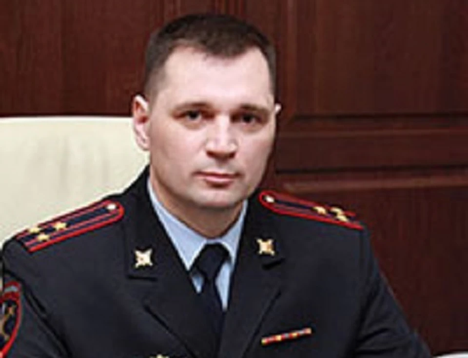 Начальник полиции Нижнего Новгорода Андрей Басов снят с должности.