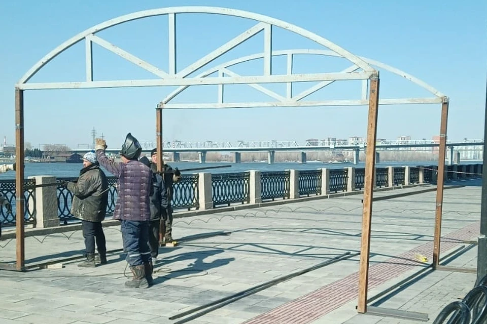 Аттракцион: последние новости на сегодня, самые свежие сведения НГС.ру - новости