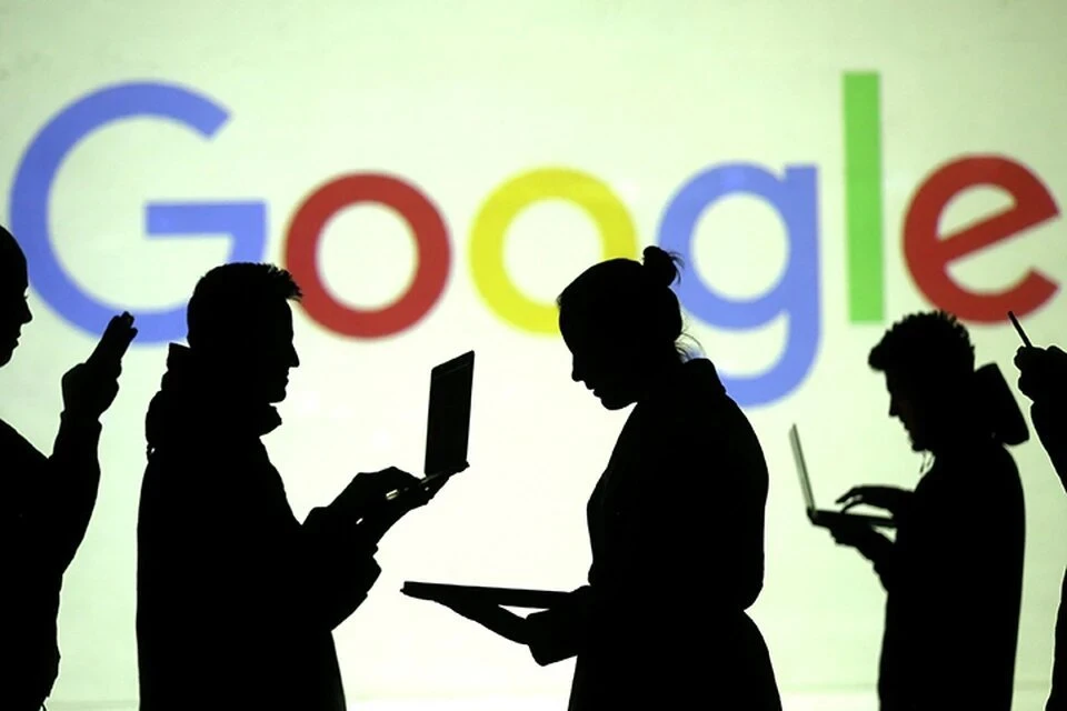 Google Maps частично перестал показывать маршрут общественного транспорта в России