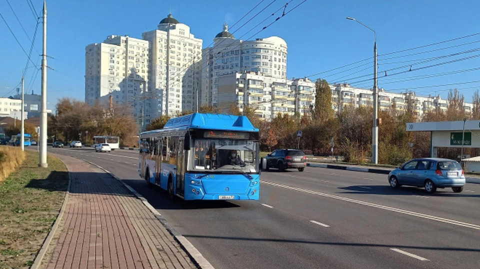Пять из шести пострадавших - пассажиры автобуса.