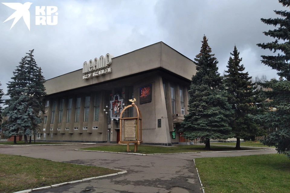 Запланированы ремонтные работы в театре кукол в Твери.