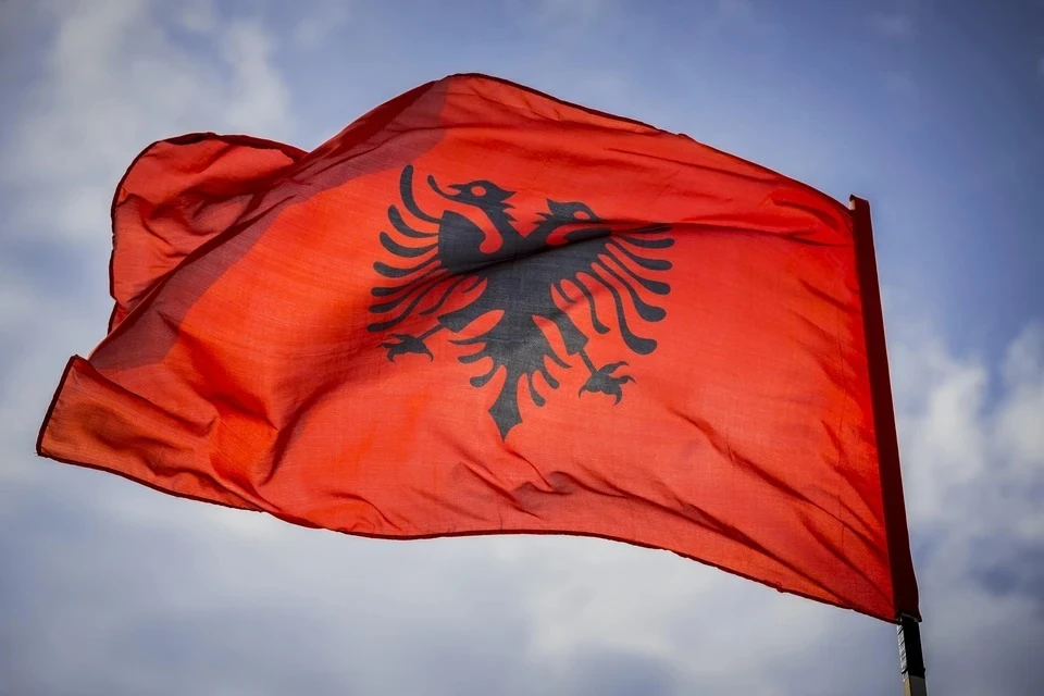 Албания отменила «летний» безвизовый режим для россиян