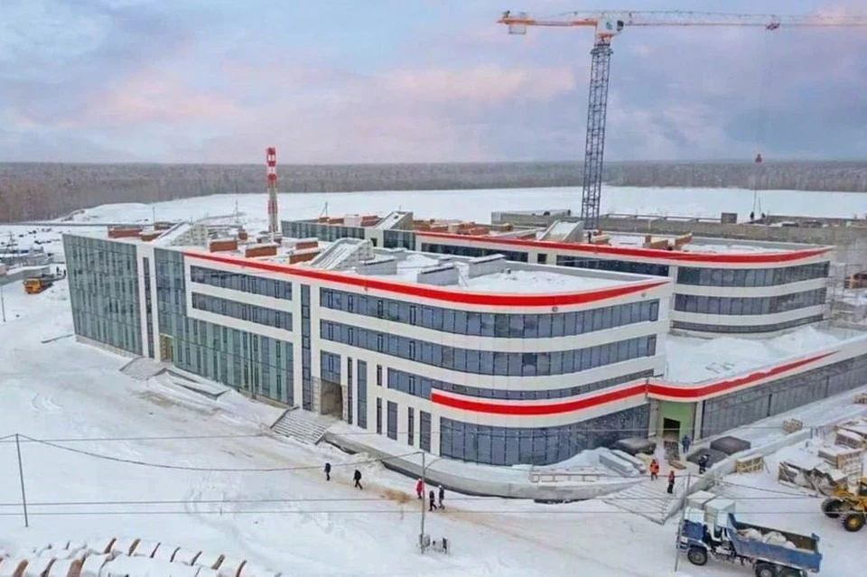 Фото: телеграм-канал правительства ХМАО