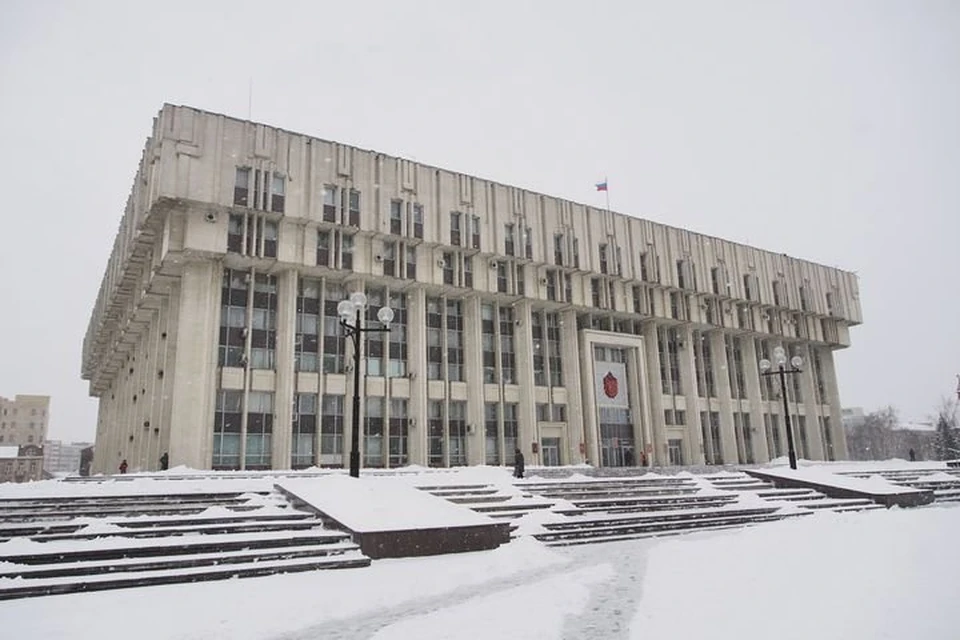 23 апреля за порядком в Туле проследит дежурный Алексей Мазуров