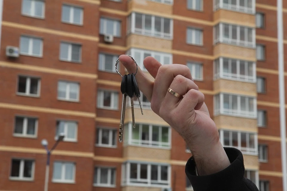 Прокуратура помогла инвалиду получить квартиру в Хабаровске