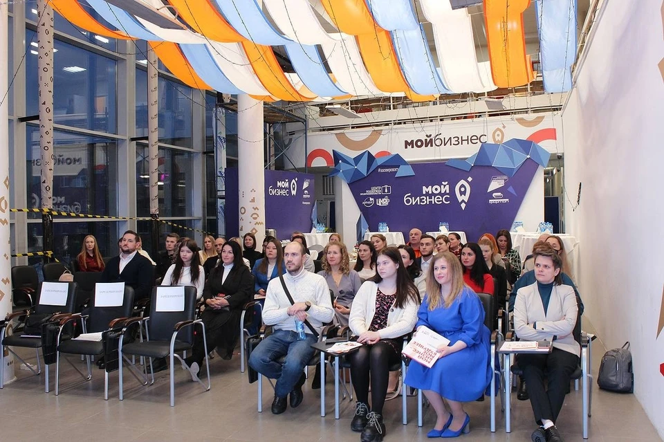 С 2020 года в "Губернаторском старте" победили 105 проектов. Фото: правительство Мурманской области