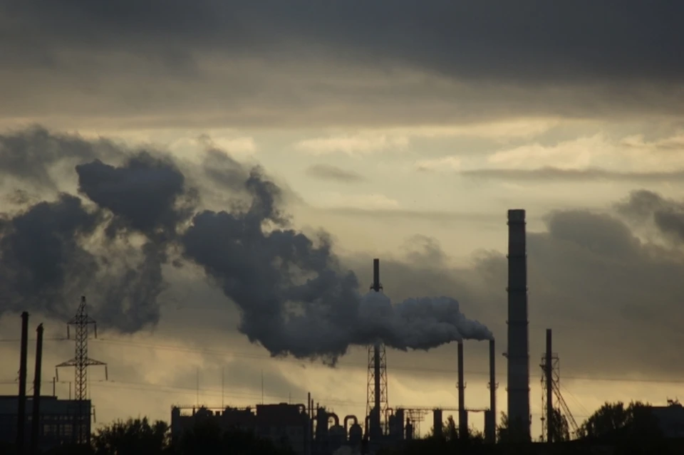 По словам горожан, запах газа стоял в новой части татарстанского автограда.