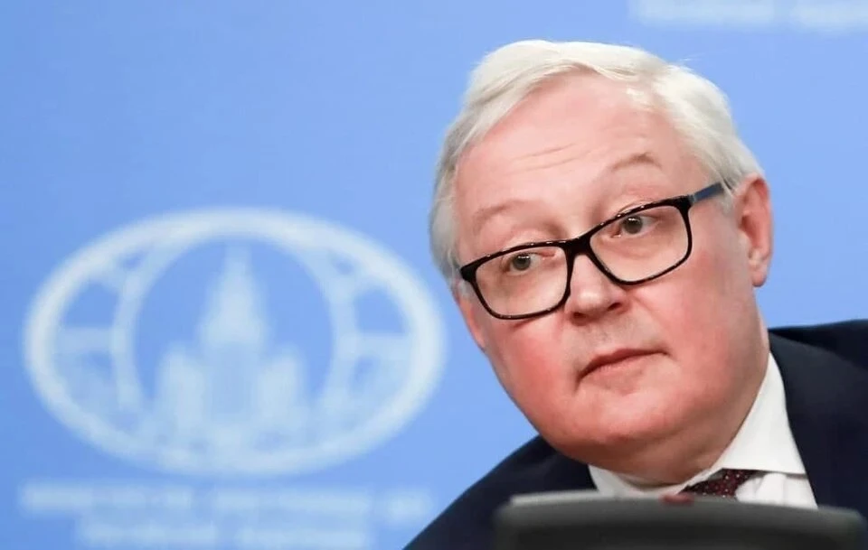 Рябков заявил, что Россия делает все, чтобы возвратить российских бойцов из украинского плена
