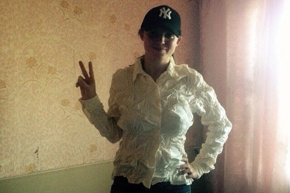 Нине Ивановой 24 года. Она родом из подмосковного Чехова