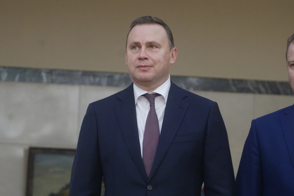 Торжественная церемония состоялась в Екатерининском зале Кремля