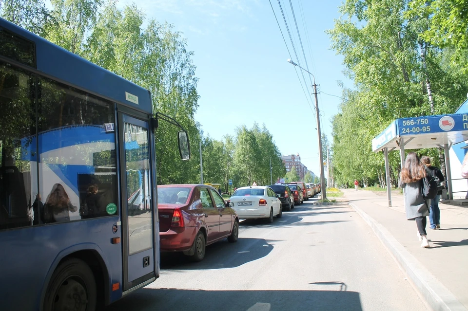 Фото: Нина ЮШКОВА.