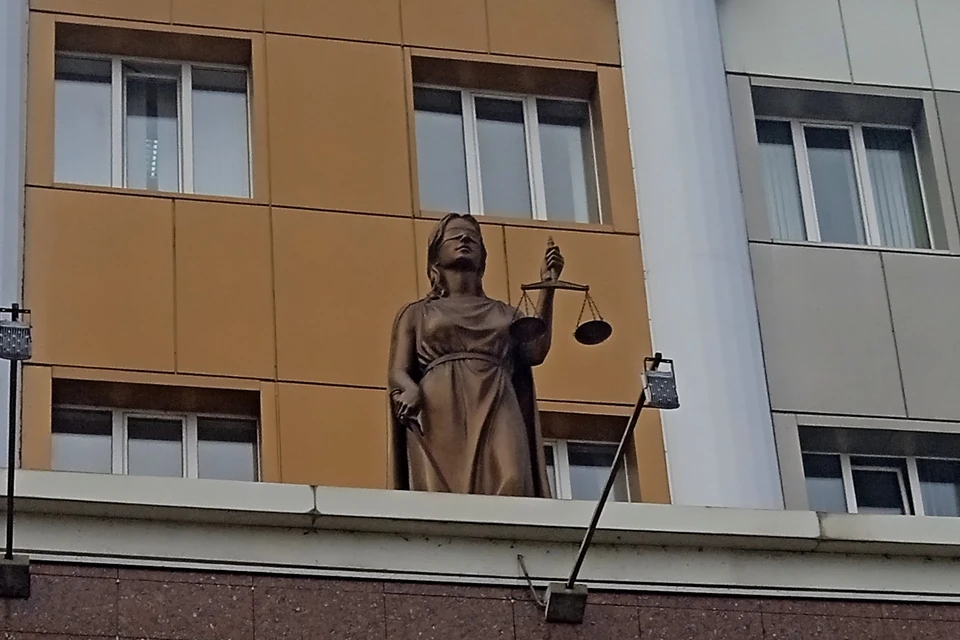 Житель Липецкого района получил 3 года условно за ложное сообщение о минировании детдома
